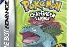 Pokémon – LeafGreen