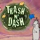 Trash ‘n’ Dash | Free Regular Show