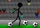 Stickman Soccer 2014