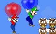 Super Mario Bros. Balloon Trip