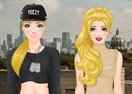 Barbie’s Yeezy Line