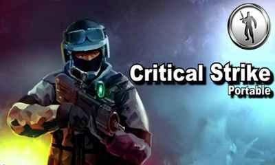 Counter Strike Portable Edition