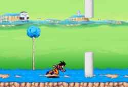 Flappy Goku 1.3