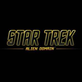 Star Trek: Alien Domain Online