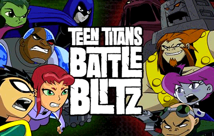 Jogo Teen Titans GO! 2 Robin on-line