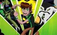 Ben 10 Omniverse: Corredor do Subterrâneo