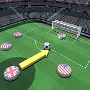 Dedo Jogar Soccer dream league 2018