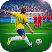 FreeKick Soccer 2018