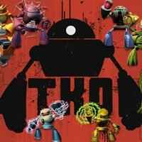 TKO: Titanic Kungfubot Offensive