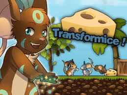 Transformice Wx