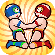 Wrestle Funny