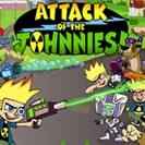 Attack of the Johnnies