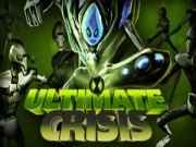 Ben 10 Ultimate Crisis – 3D Ben 10 Ultimate Alien Games