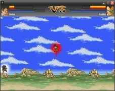 Dragon Ball Z Budokai X Online