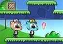 Gumball Candyland