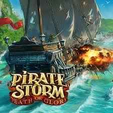 Piratestorm Online