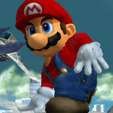 Mario 2001