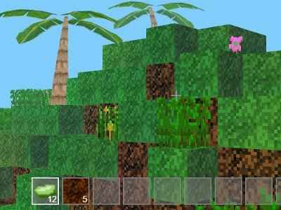 Mine Clone 2