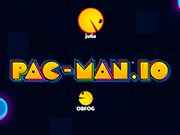PAC-MAN.io
