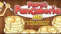 Papa’s Pancakeria