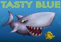 Blue Blue