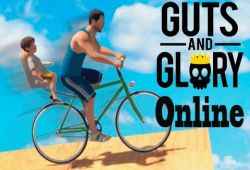 Guts and Glory on-line
