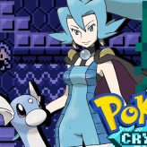 Pokemon Crystal Clear Version