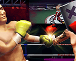 Socos de Boxe: Campeonato