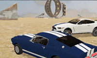 Carros de Manobras Loucos