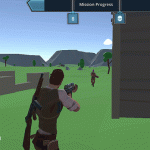 Battle Royale Portable