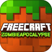 FreeCraft Zombie Apocalypse