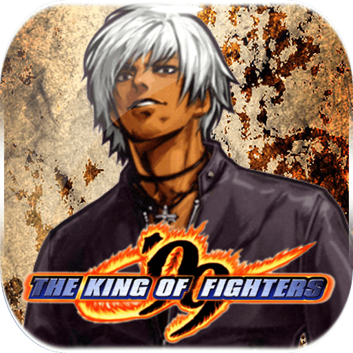 KOF 99 Classic Edition
