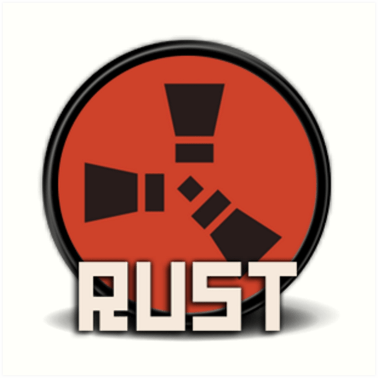Rust