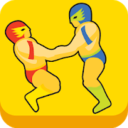 Wrestle Amazing 2