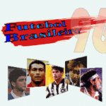 Futebol Brasileiro 96 Snes Super Nintendo