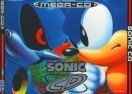 Sonic CD