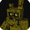 One Night at Freddy’s 3