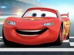 Cars: Fast as Lightning