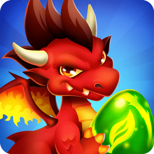 Dragon City Mod