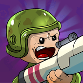 ZombsRoyale.io – 2D Battle Royale