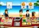 Beach Restaurant