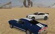 CRAZY CAR STUNTS