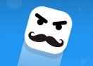 Mr. Pong