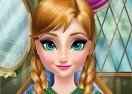 Princess Anna Real Makeover