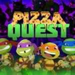 Teenage Mutant Ninja Turtles Pizza Quest