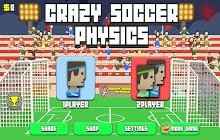 Crazy Soccer Physics