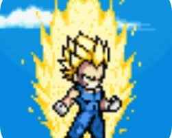 Battle of Saiyan
