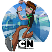 Ben 10: Poder do Omnitrix