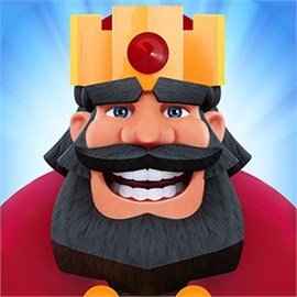Clash of Warlord Clans