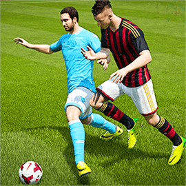Dream League Soccer Penalty